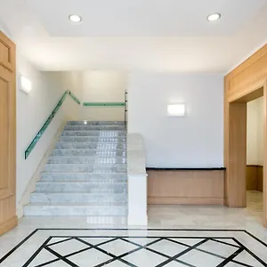 Apartment Charming Loft In Porta Romana, Florence