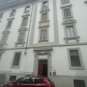 Cadorna Флоренция